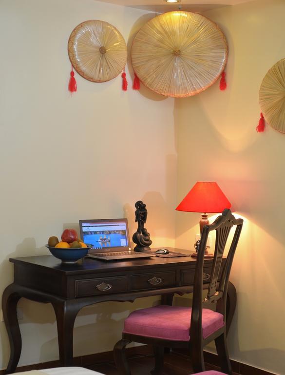 Hanoi Finnegans Hotel 客房 照片