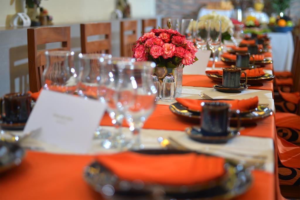 Hanoi Finnegans Hotel 外观 照片
