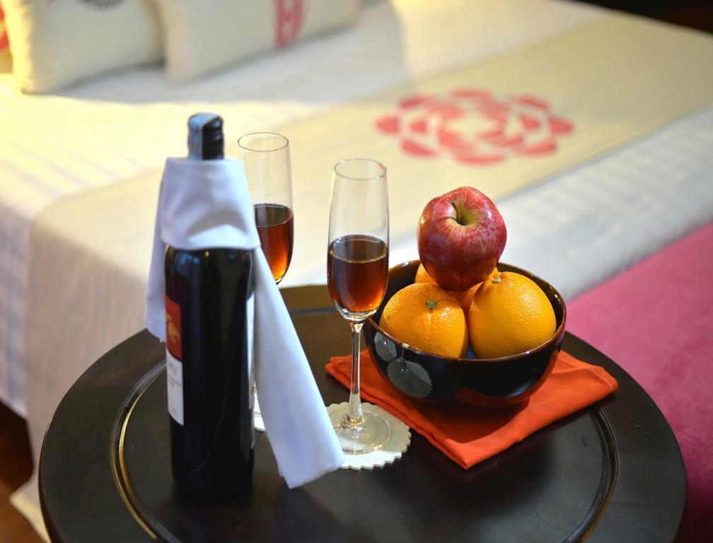 Hanoi Finnegans Hotel 客房 照片