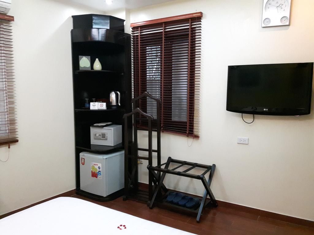 Hanoi Finnegans Hotel 外观 照片
