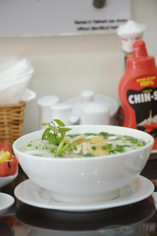 Hanoi Finnegans Hotel 客房 照片