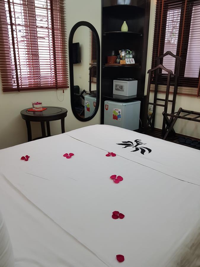 Hanoi Finnegans Hotel 外观 照片