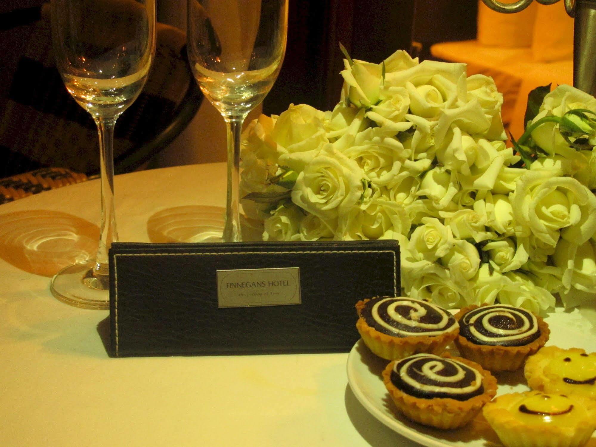 Hanoi Finnegans Hotel 外观 照片