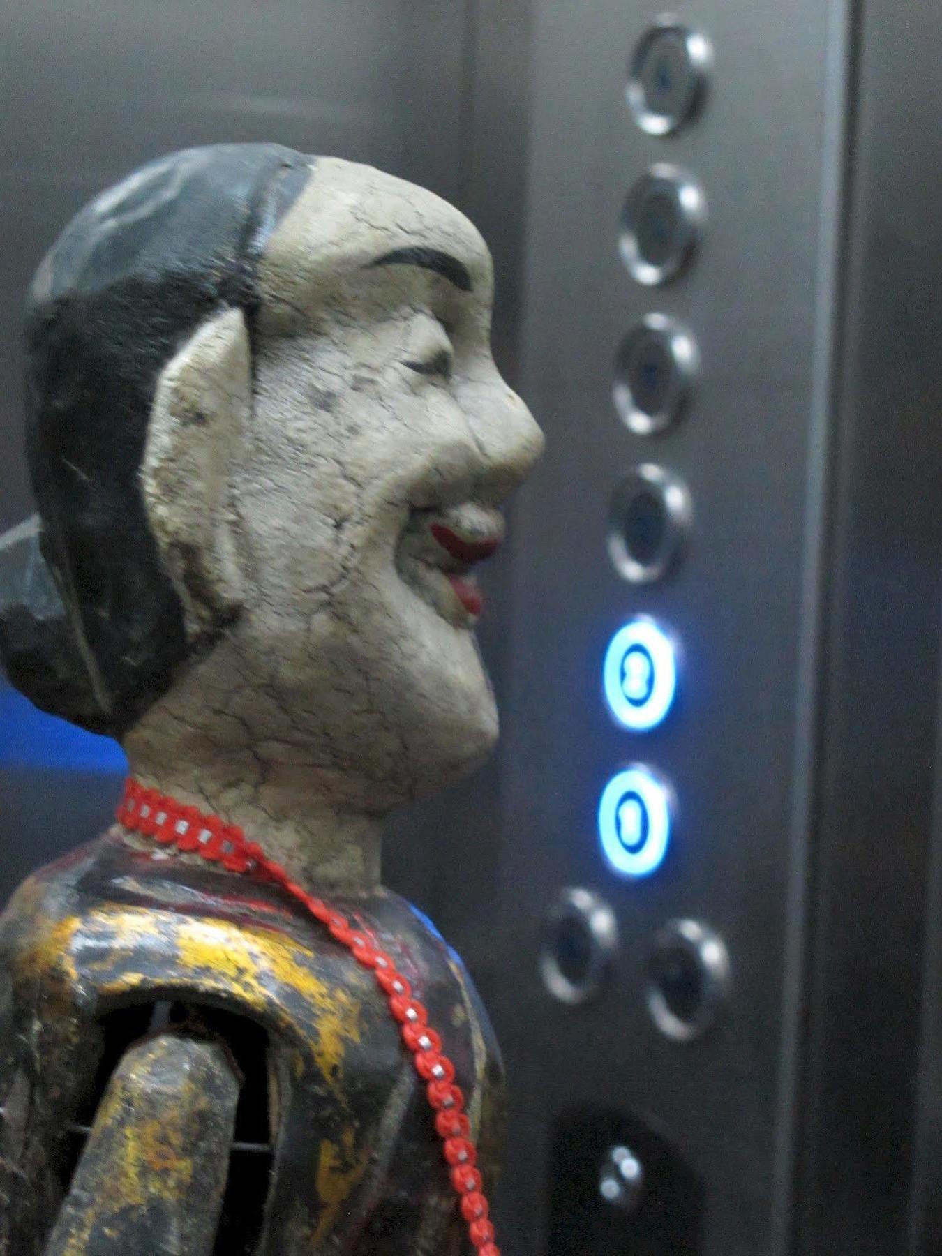 Hanoi Finnegans Hotel 外观 照片