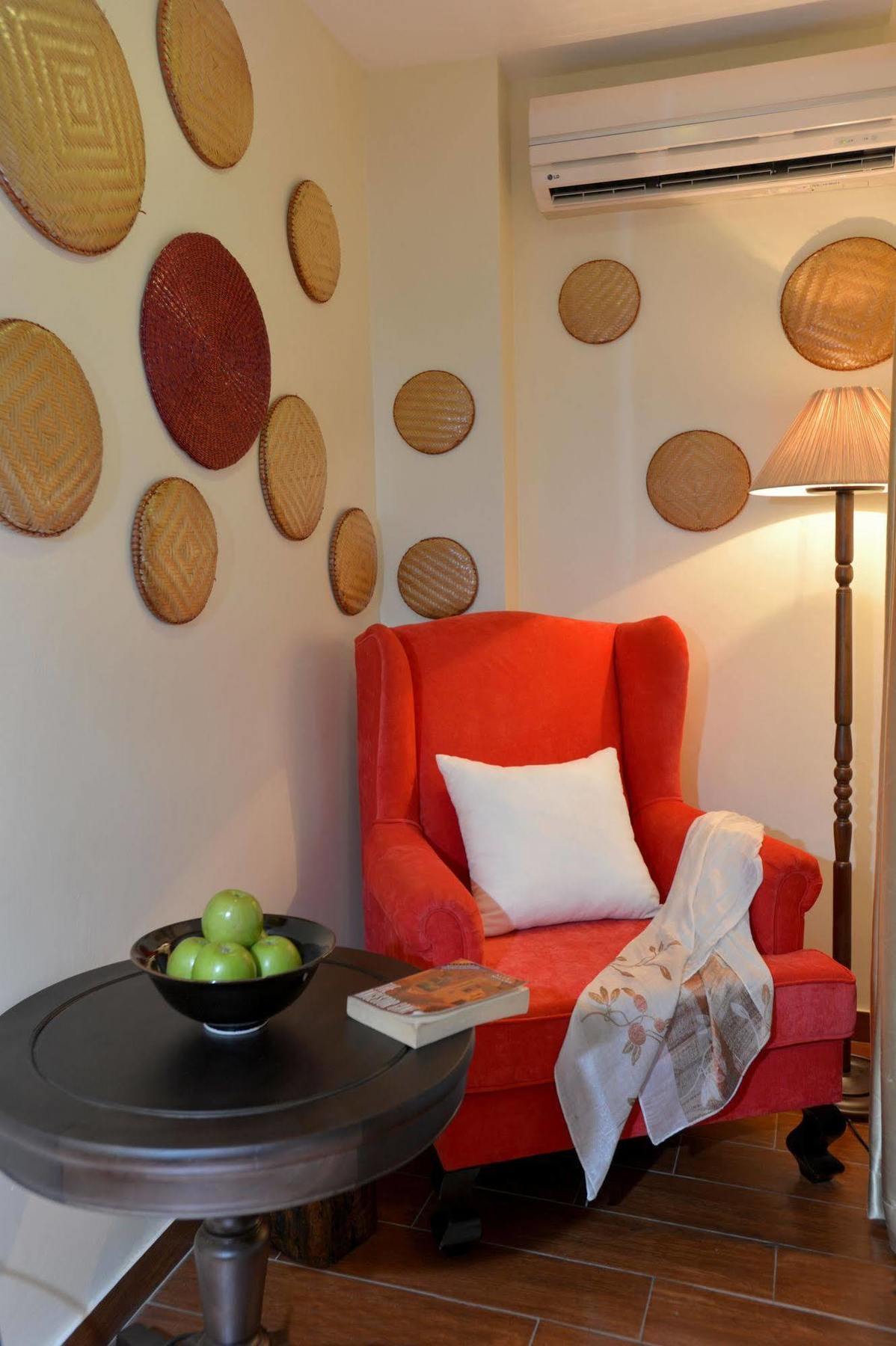 Hanoi Finnegans Hotel 外观 照片